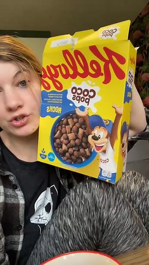 Exploring Different Varieties of Coco Pops
