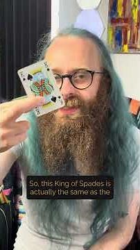 The Connection Between Tarot And Playing Cards