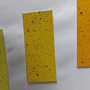 [Hot Item] Water Sensitive Paper for Creative Art Projects and Crafts