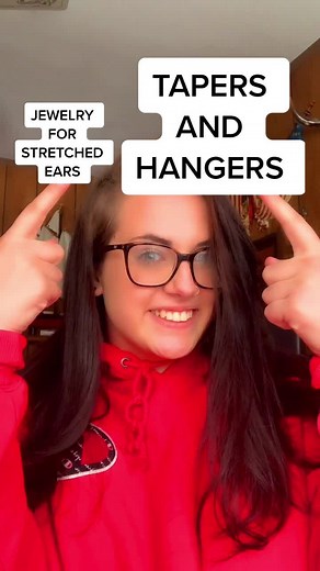 Ear Stretching: A Complete Guide to Tapers and Gauges