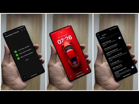 WOW! No More Play Integrity Issues 💯 Inbuilt Fix is HERE 🔥 ft. Project Infinity X