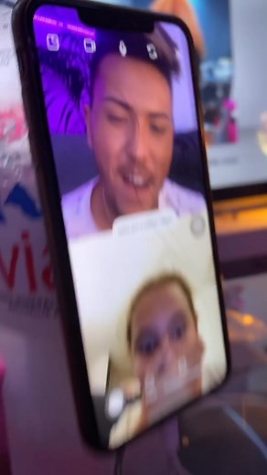 Vous êtes tellement mignons 😍😍 je répond au Max : benoitch13 ❤️