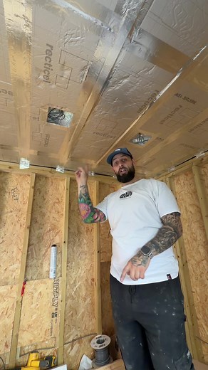 How to Insulate a Garden Room for Temperature Control