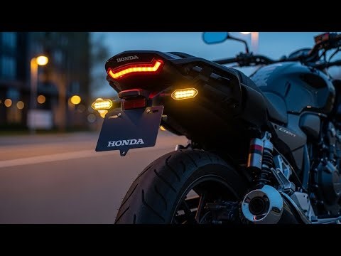 All new 2026 Honda CB 400/ Full Review | Specs, Engine finally LAUNCHED!
