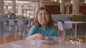 13-year-old patient starts petition to bring fried pickles to hospital's cafeteria menu