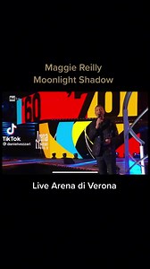 💕🎶 Maggie Reilly/Moonlight Shadow 1983 🎶💕 | Musica & Attualità