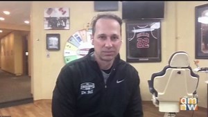 What are some of the benefits of clear aligner treatment? “It’s a...