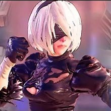 PC mods: Sakura as YoRHa 2B, Abigail is the Hulk Buster, Laura cosplays Mileena, and more