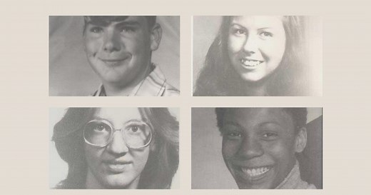 New podcast investigates 1978 Burger Chef murders in Speedway