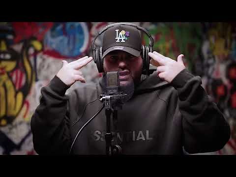 Masked Wolf - "Pandemonium" (Live) | UPROXX Sessions