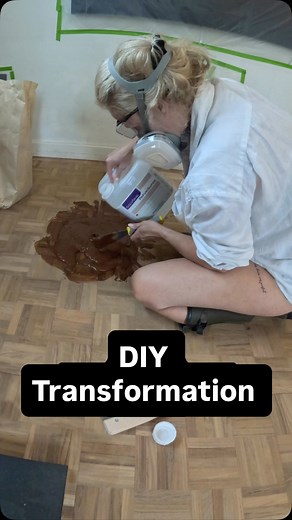 Time to start work on the house 😊 | Jen Lewis