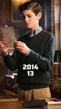 Gotham Cast Then And Now | Evolution From 2014 To 2025