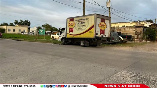 NEWS 5 @ NOON | News 5 Live