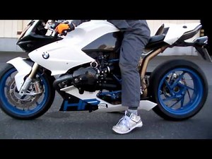 BMW HP2 SPORT 1512170278 ｔ