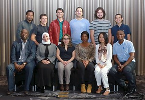 Past Fellowship to the IETF (Closed) - Internet Society