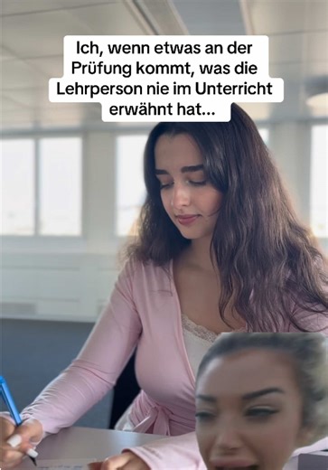 Wem geht es auch jedes Mal so? 😖#Meme #schule #fy #ariel #fyp