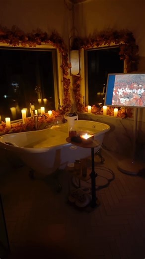 333K views · 1.1K reactions | This evening's therapeutic routine  Shop cozy self-care products and more at https://amazon.visitlink.me/6jFXgP #AmazonFinds : @elysian__living on IG | Amazon.com | Facebook