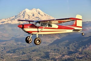 Modifying your Cessna Skywagon for your mission — General Aviation News