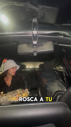 NO ERA LA ROSCA QUE ESPERABA 😐🤣 #viral #pascuas #humor #parati #pareja