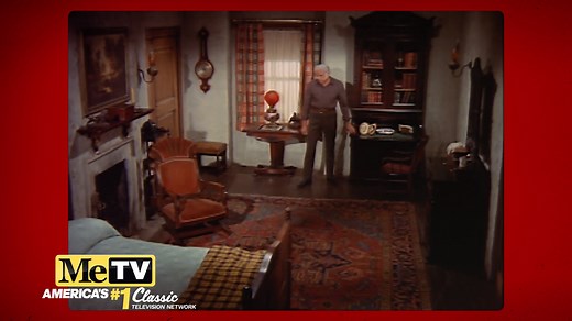 Bonanza makes a small nod to the loss of Dan Blocker in the two part episode ''Forever." Watch part one today at 3P | 2C! | MeTV