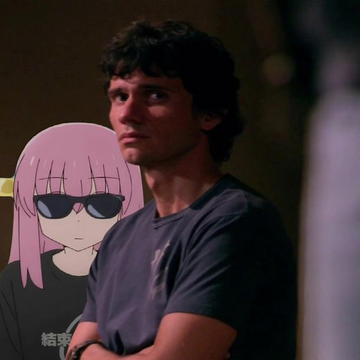 Peak Moments from Dexter and Hitori