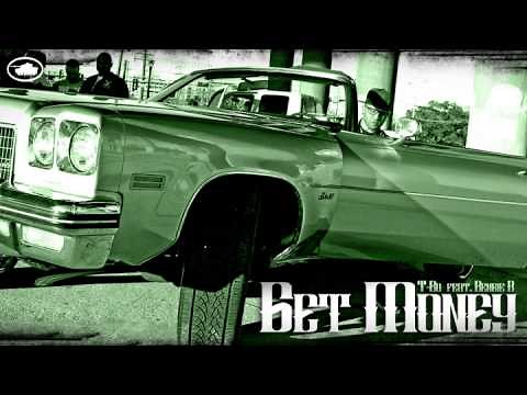 T-BO feat. Bengie B "GET MONEY"