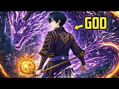 Everyone Thought He Was Weak, But He Was an SS-Rank 😱 | Anime Explained in Hindi