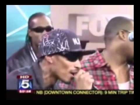 bone thugs n harmony - I'm Gone(Official Music Video)