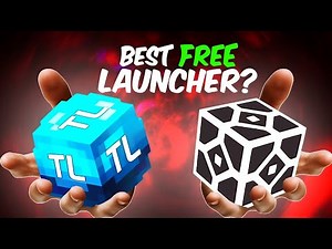 The BEST Minecraft Launcher Tlauncher VS SK Launcher