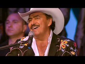 Joan Sebastian - Me Gustas [4K Remastered]