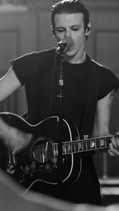 “Monday Murder”, live from Hansa Studios. Track 8 off my album, “Idols”, out now. | Yungblud