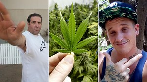 NAMED: A list of the Territory’s drug dealers