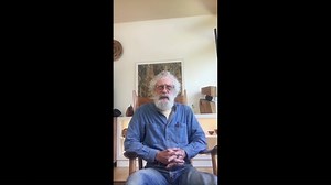 2.1K views · 26 reactions | “One day, I ran into a piece of green...