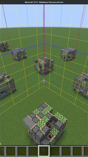 I let Evolutionary Optimization build Minecraft Piston Doors! 🧬🤖