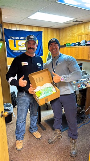 57 reactions · 10 comments | This November, I had the honor of...