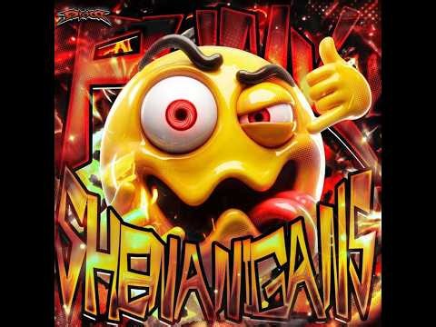 FUNK SHENANIGANS (ULTRA SLOWED)