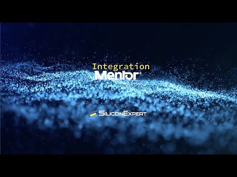 SiliconExpert CONNECT | Siemens EDA Integration Demo