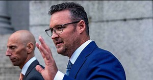 Nikola founder Trevor Milton found guilty over previous fraudulent statements to pump company stock