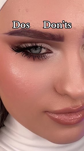 Hooded Eye Makeup: Do's & Don'ts for Flawless Application