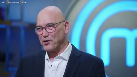 Celebrity MasterChef winner announced after stiff competition