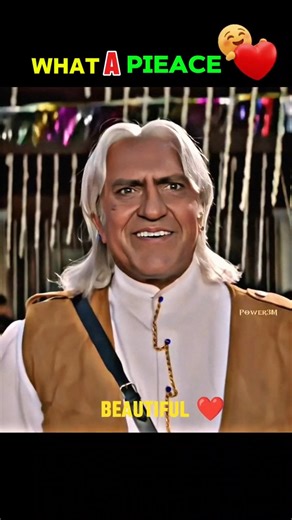 Amrish Puri best Dialogue 🔥Amrish Puri Status Video #shorts #shortsfeed #viralshorts