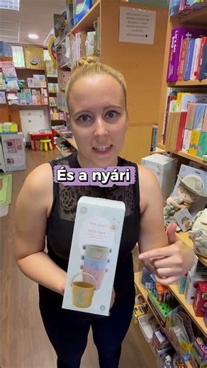 Little Dutch újdonságok érkeztek! | okosjatek.hu