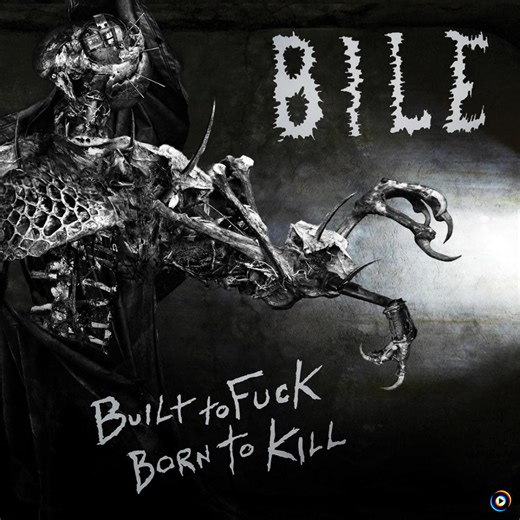 Don't Die, Asshole by Bile