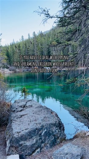 How to Deal with Screaming Kids (Without Starting a Fight)