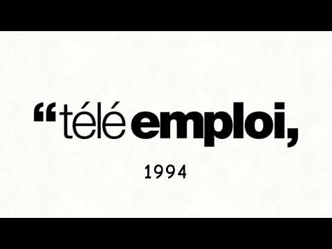 Evolution of France Television Channels Logos