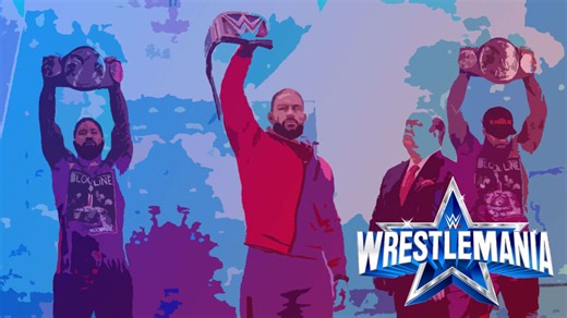 Wrestlemania 2022 Night 2 Results And Review