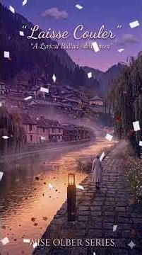 🌍 Laisse Couler (AN original Poem into Beautiful Songs) GLOBAL JAZZ SONGS