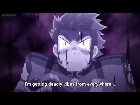 Reaction of lloyd friends when they see kunlun village |Suppose a Kid From the Last Dungeon to town