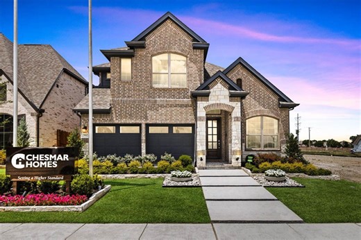 Avondale by Chesmar Homes