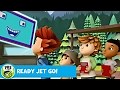 READY JET GO! | Building a Pet House | PBS KIDS